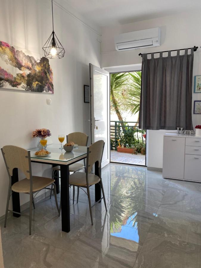 Apartment Sara Трогир Екстериор снимка