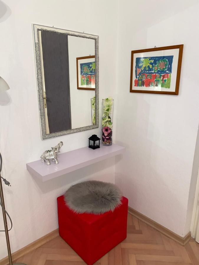 Apartment Sara Трогир Екстериор снимка