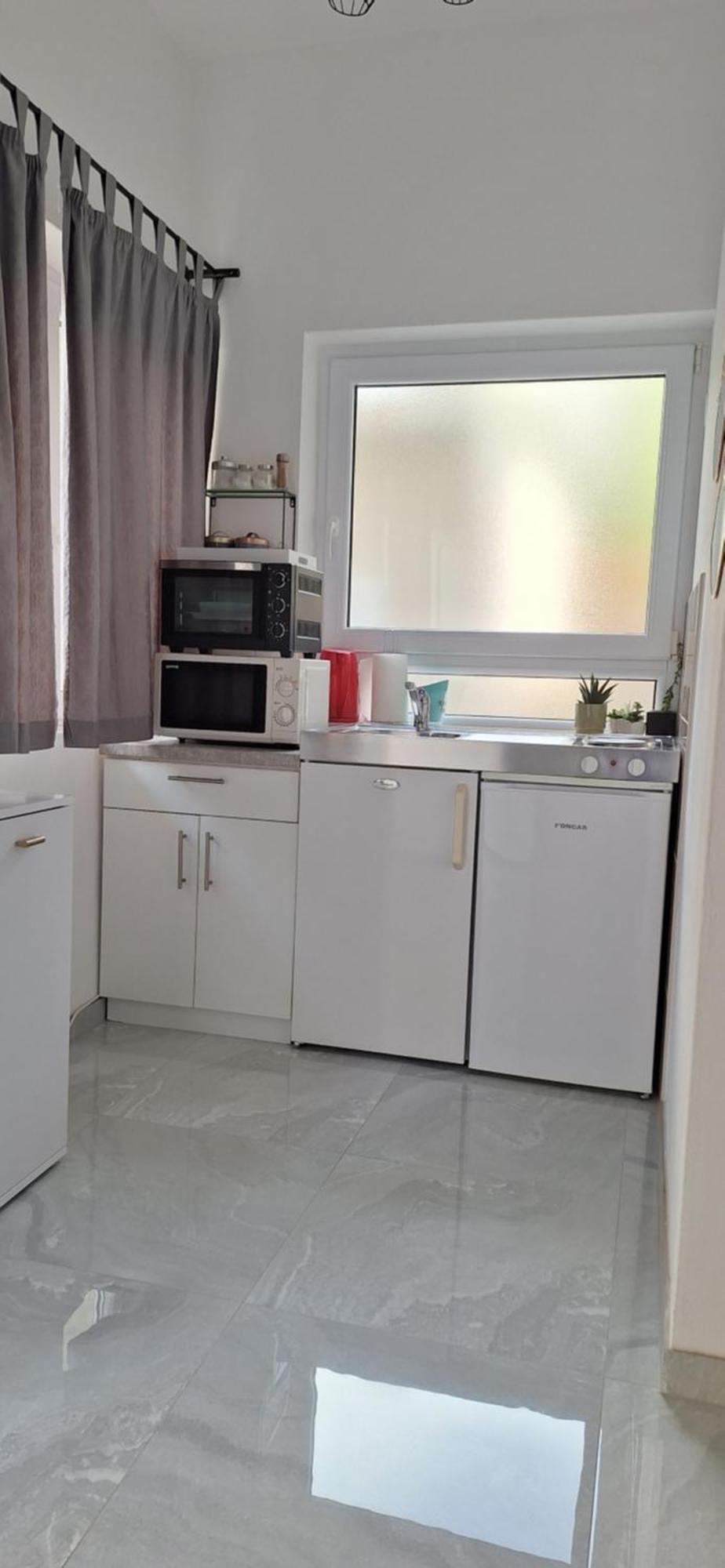 Apartment Sara Трогир Екстериор снимка